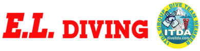 Duikschool Nederland | El Diving