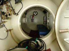 chamber